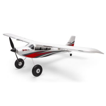 Hobbyzone Apprentice STOL S 700mm RTF with SAFE (A-HBZ6100)