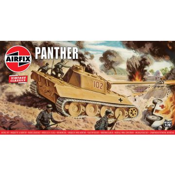 Airfix Panther (A01302V)