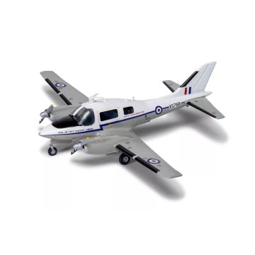 Airfix Beagle Basset 206 (A02025V)