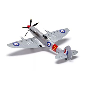 Airfix Supermarine Spitfire F.22 (A02033A)