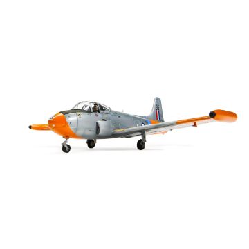 Airfix Hunting Percival Jet Provost T.3/T.4 (A02103A)