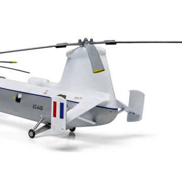 Airfix Bristol 192 Belvedere (A03002V)