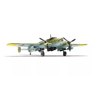 Airfix Messerschmitt Bf110E/E-2 TROP (A03081A)