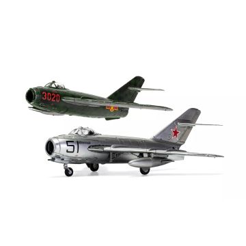Airfix Mig 17F (A03091)