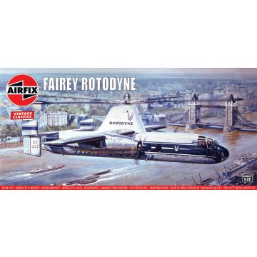 Airfix Fairey Rotodyne (A04002V)