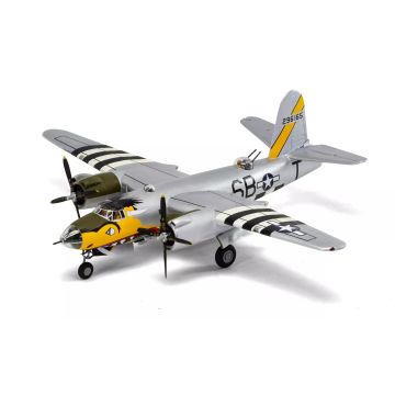 Airfix Handley Page Hampden (A04011V)