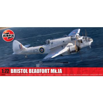 Airfix Bristol Beaufort Mk.IA (A04021A)