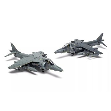 Airfix BAE Harrier GR9 (A04050A)