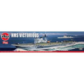 Airfix HMS Victorious (A04201V)