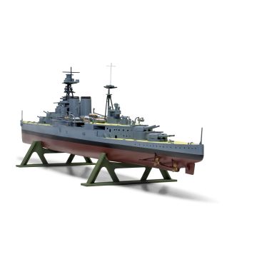 Airfix HMS Hood (A04202V)