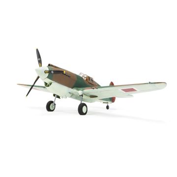 Airfix Curtiss Tomahawk Mk.II (A05133A)