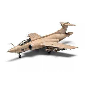 Airfix Blackburn Buccaneer S.2 GULF WAR (A06022A)