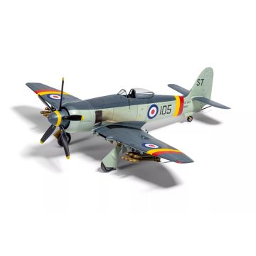 Airfix Hawker Sea Fury FB.II (A06105A)