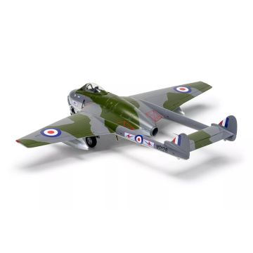Airfix De Havilland Vampire FB.5/FB.9 (A06108)