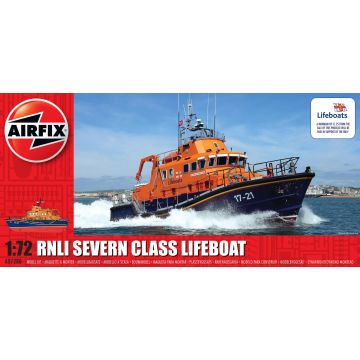 Airfix RNLI Severn Class Lifeboat (A07280)