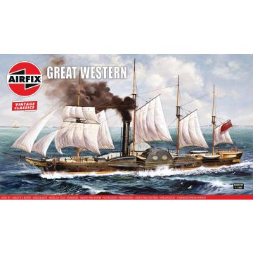 Airfix Great Western (A08252V)