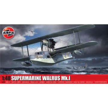 Airfix Supermarine Walrus Mk.I (A09183)