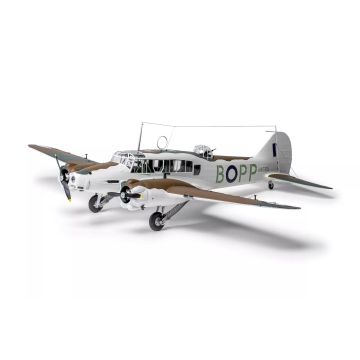 Airfix Avro Anson Mk.I (A09191)