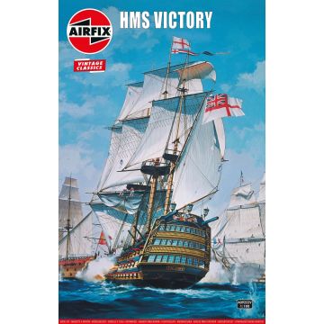 Airfix HMS Victory (A09252V)