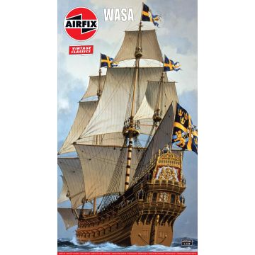 Airfix WASA (A09256V)
