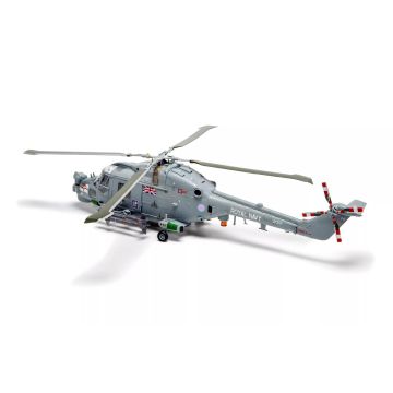 Airfix Westland Navy Lynx Mk.88A/HMA.8/Mk.90B (A10107A)