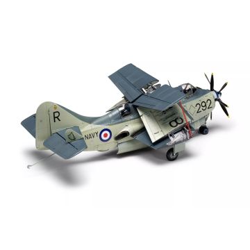 Airfix Fairey Gannet AS.1/AS.4 (A11007)