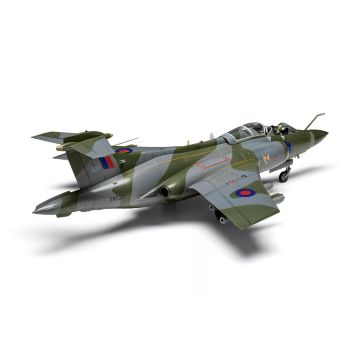 Airfix Blackburn Buccaneer S.2 RAF (A12014)