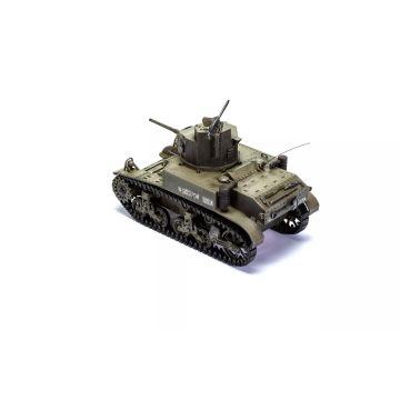 Airfix M3 Stuart "Honey"  (A1358)
