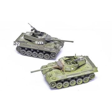 Airfix M-18 Hellcat (A1371)