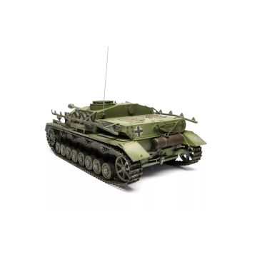 Airfix Stug IV Sd.Kfz.167 (A1377)