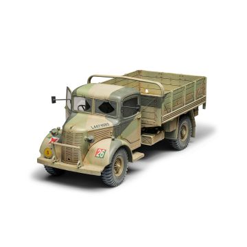 Airfix WWII British Army 30-cwt 4x2 GS Truck (A1380)