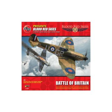 Airfix Airfix Blood Red Skies (A1500)