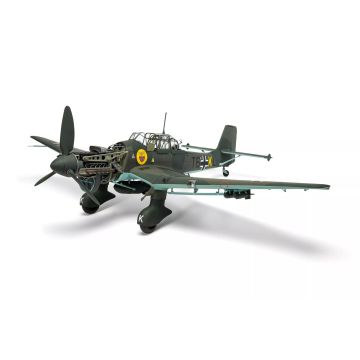 Airfix Junkers Ju87B Stuka (A18002V)