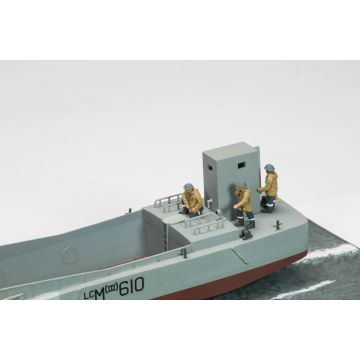 Airfix D-Day  Operation Overlord Set (A50162A)