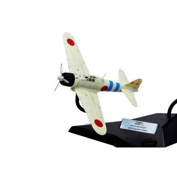 Airfix Grumman F-4F4 Wildcat & Mitsubishi Zero Dogfight Double (A50184)