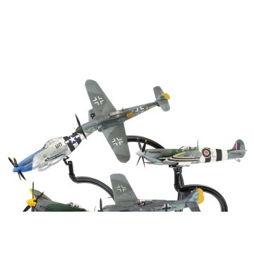 Airfix D-Day Fighters Gift Set (A50192)