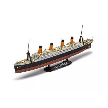 Airfix RMS Titanic Starter Set  (A55314)