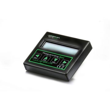 Absima Programming Box For "Revenge V3" Series 1:8 / 1:10 (AB2110052)