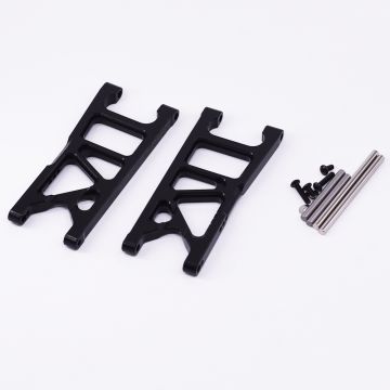 SC Models Aluminium Rear Wishbones - Arrma Granite (AR330516B)