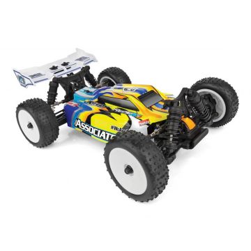 Team Associated Reflex 14B Ongaro Brushless Buggy RTR (AS20185)