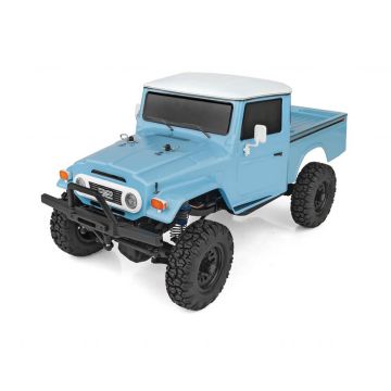 Associated CR12 Overtrail RTR (AS40014C)