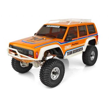 Team Associated RC10 Trail Truck Portal Kit (AS40137)