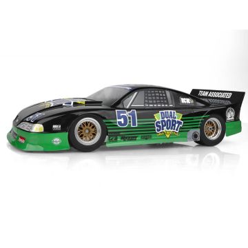 Team Associated RC10DS Classic Dual Sport Kit (AS8082)