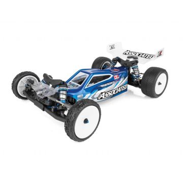 Team Associated RC10B7 Team Kit (AS90041)