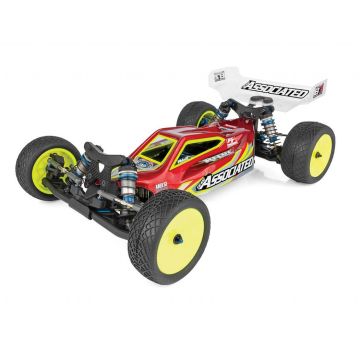 Team Associated RC10B7D Team Kit (AS90042)