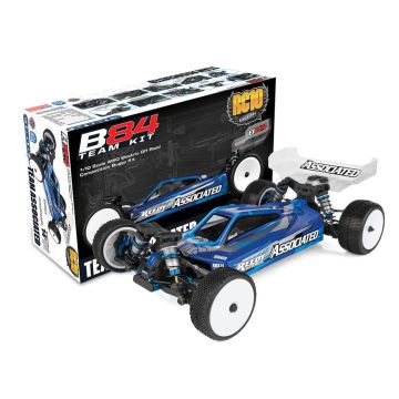 Team Associated RC10 B84 Team Kit (AS90050)
