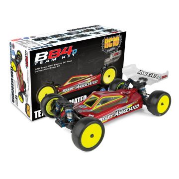 Team Associated RC10 B84D Team Kit (AS90051)