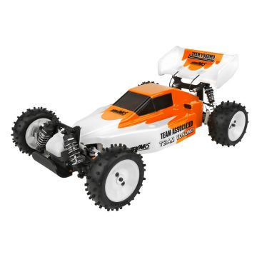 Team Associated Edition Yokomo YZ-10 Classic Kit (AS9064)