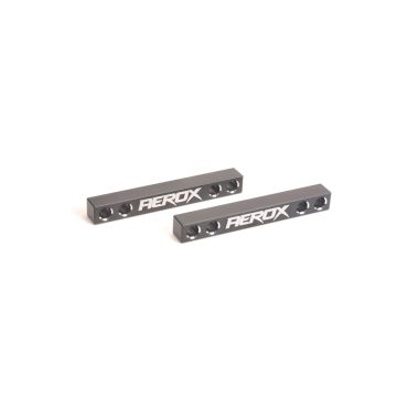 Aerox TC Droop Gauge Blocks Pair (AX014)