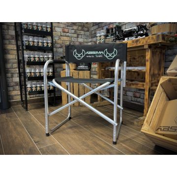 Absima Aluminum Directors Chair (AB9030016)